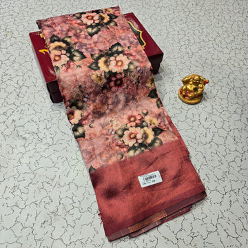 Aadi Offer Clearence Sales Saree