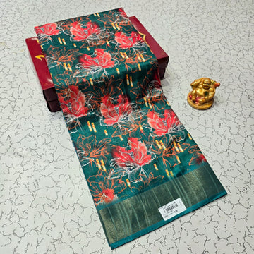 Aadi Offer Clearence Sales Saree