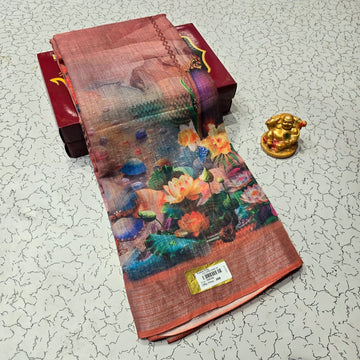 Aadi Offer Clearence Sales Saree