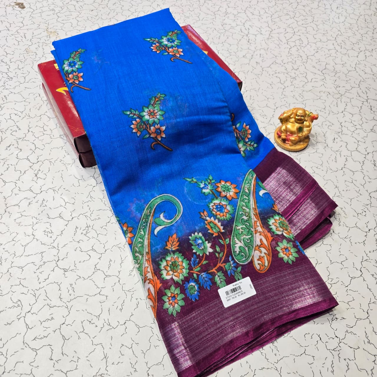 Aadi Offer Clearence Sales Saree
