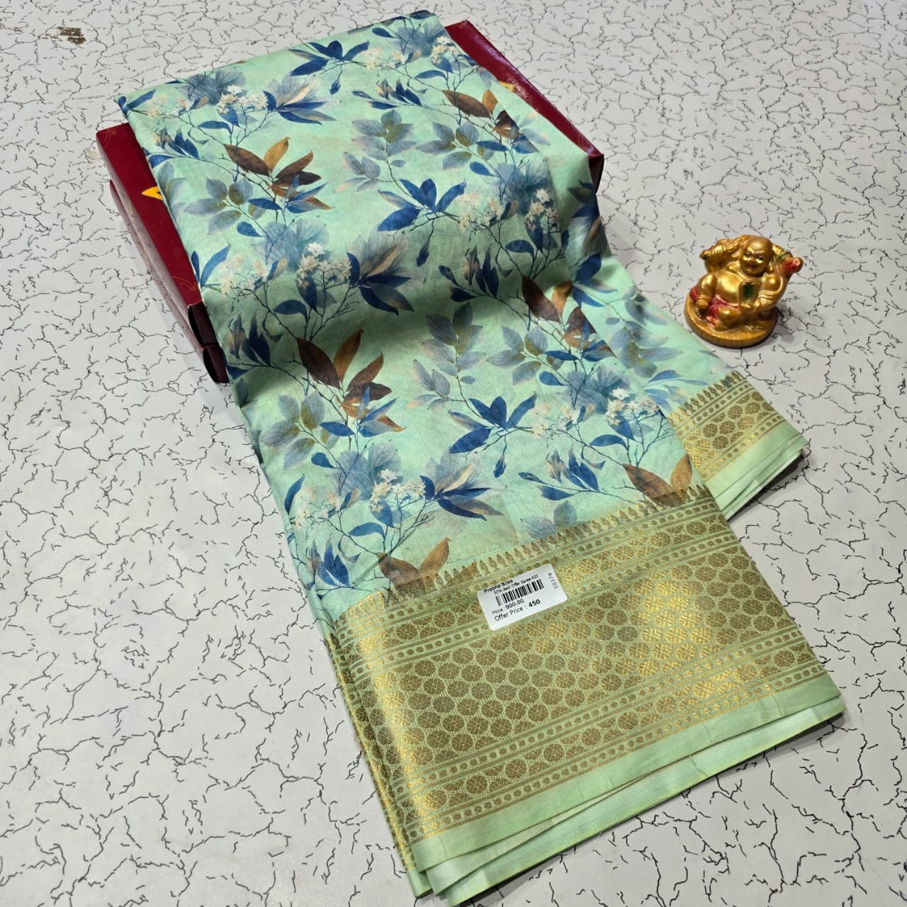 Aadi Offer Clearence Sales Saree