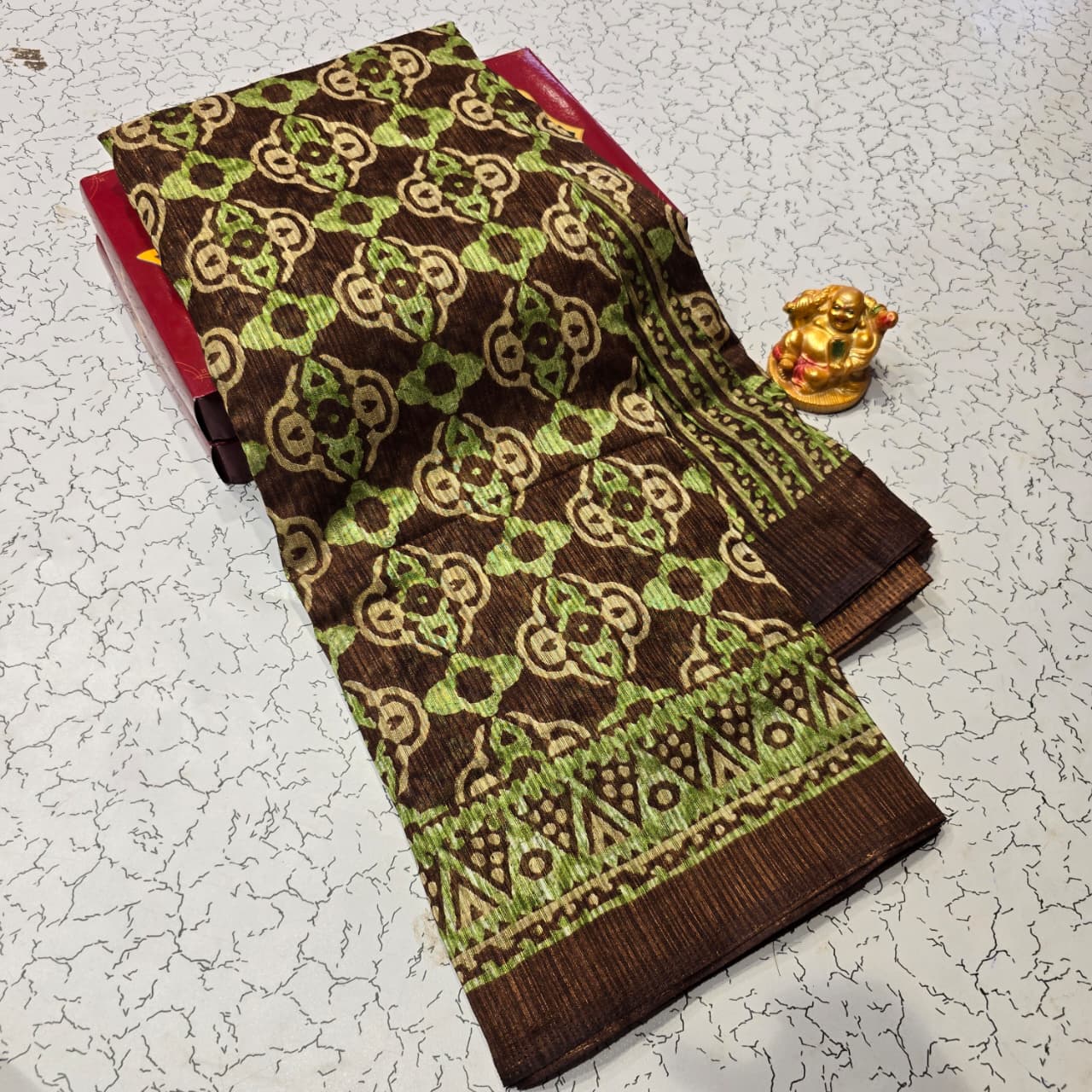 Aadi Offer Clearence Sales Saree