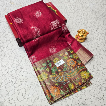 Aadi Offer Clearence Sales Saree
