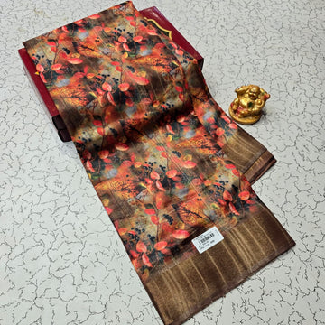 Aadi Offer Clearence Sales Saree