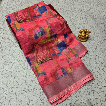 Aadi Offer Clearence Sales Saree