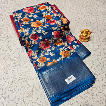 Aadi Offer Clearence Sales Saree