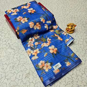 Aadi Offer Clearence Sales Saree