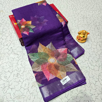 Aadi Offer Clearence Sales Saree