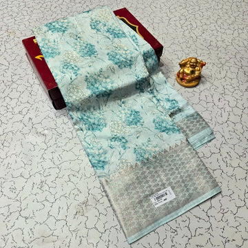 Aadi Offer Clearence Sales Saree