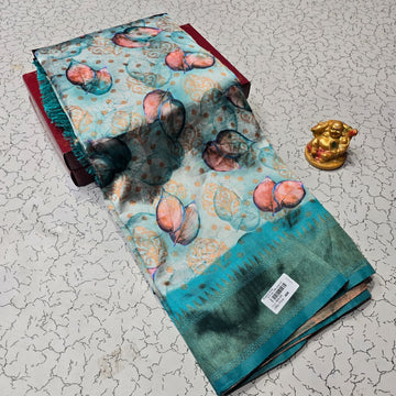Aadi Offer Clearence Sales Saree