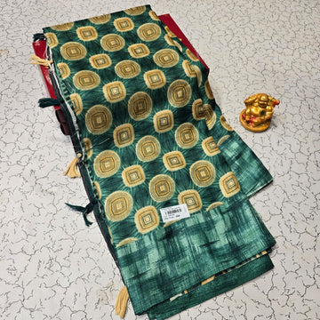 Aadi Offer Clearence Sales Saree