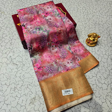 Aadi Offer Clearence Sales Saree