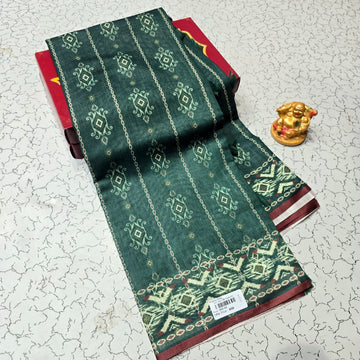 Aadi Offer Clearence Sales Saree