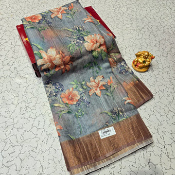 Aadi Offer Clearence Sales Saree