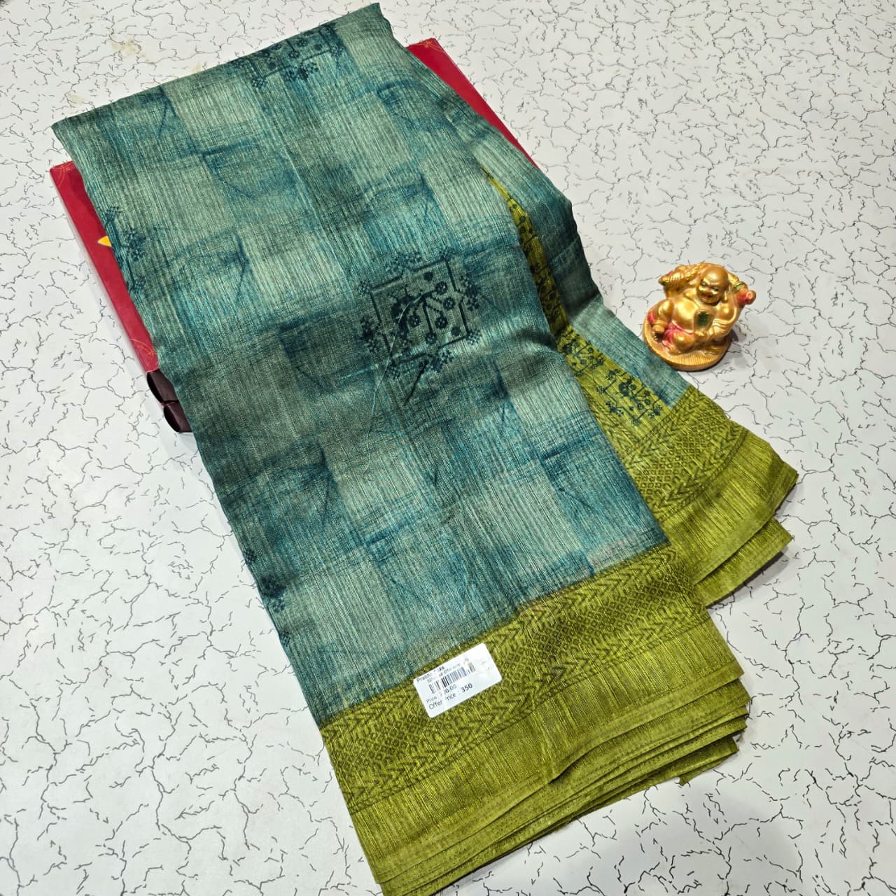Aadi Offer Clearence Sales Saree