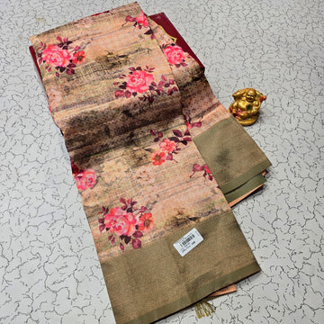 Aadi Offer Clearence Sales Saree