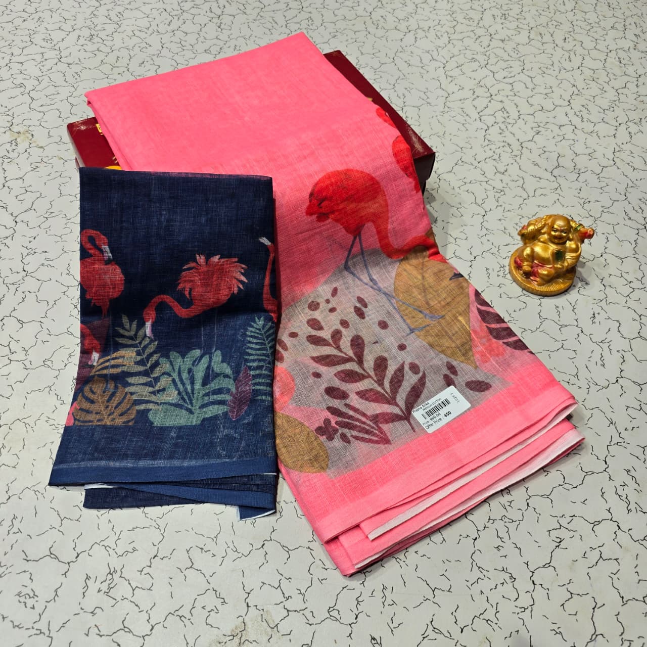 Aadi Offer Clearence Sales Saree