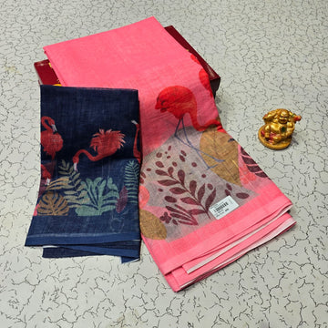 Aadi Offer Clearence Sales Saree