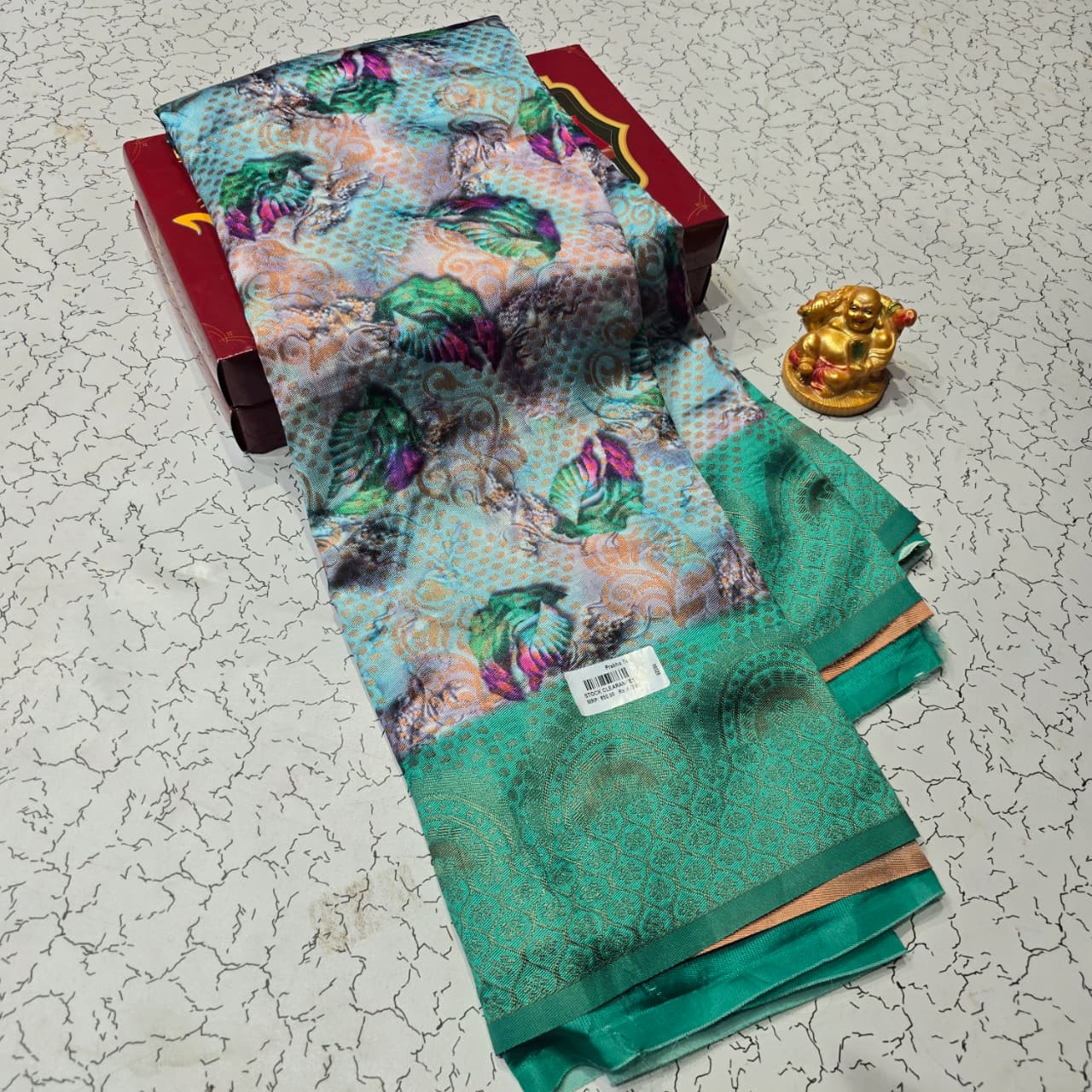 Aadi Offer Clearence Sales Saree