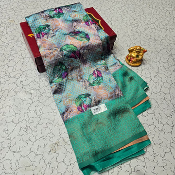 Aadi Offer Clearence Sales Saree