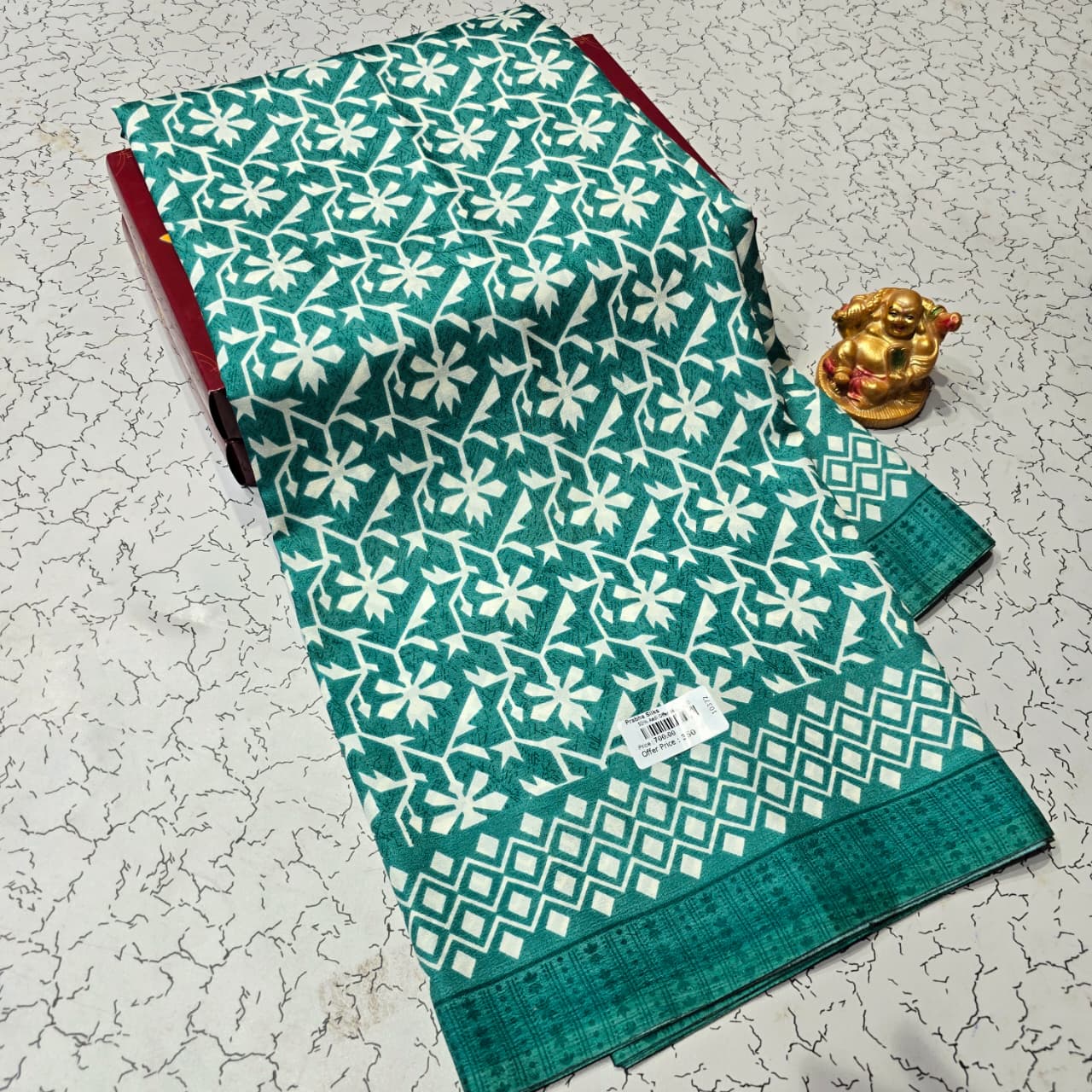 Aadi Offer Clearence Sales Saree