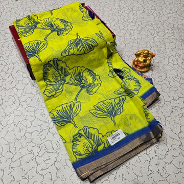 Aadi Offer Clearence Sales Saree