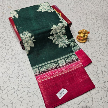 Aadi Offer Clearence Sales Saree