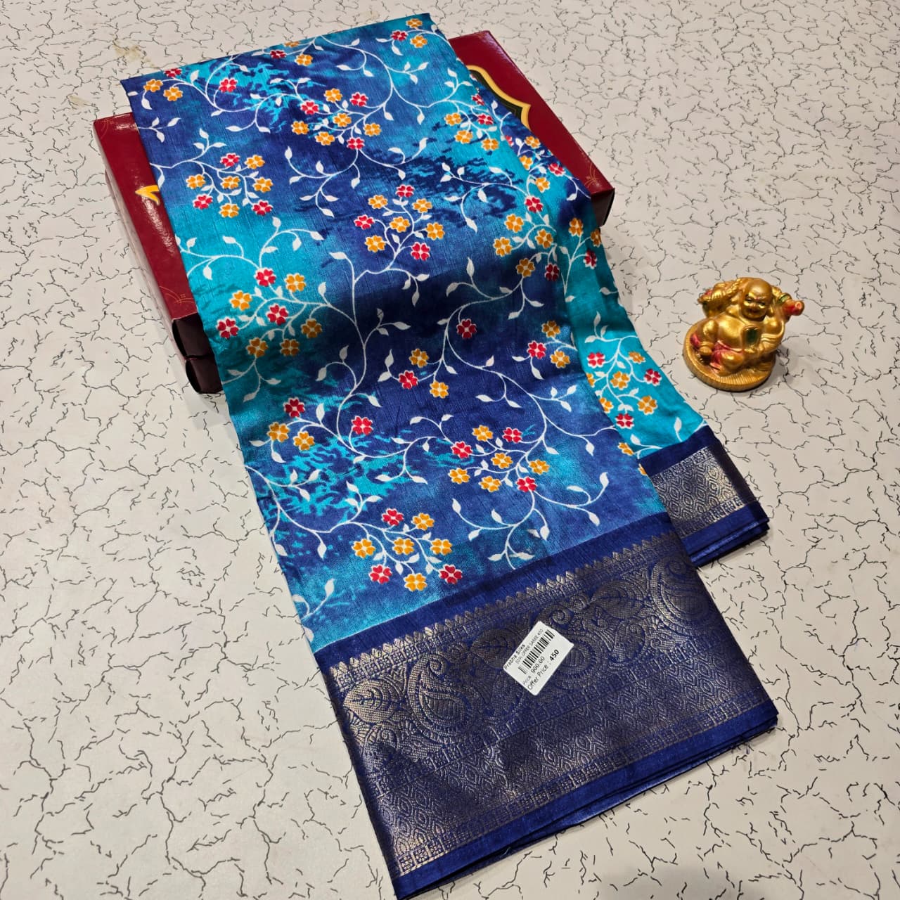 Aadi Offer Clearence Sales Saree