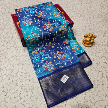 Aadi Offer Clearence Sales Saree