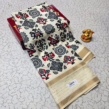 Aadi Offer Clearence Sales Saree