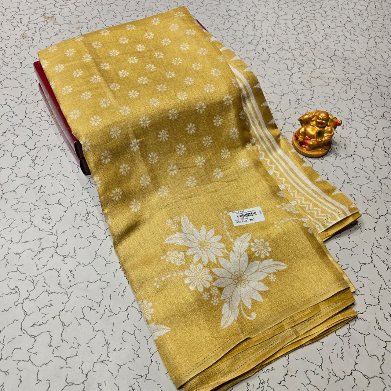 Aadi Offer Clearence Sales Saree