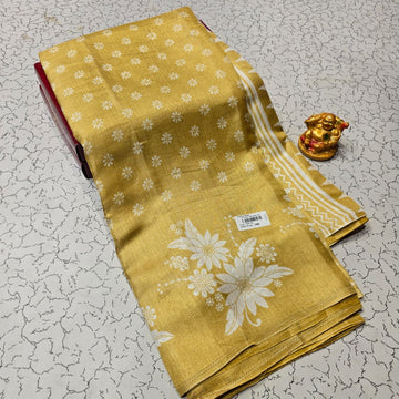 Aadi Offer Clearence Sales Saree
