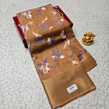 Aadi Offer Clearence Sales Saree