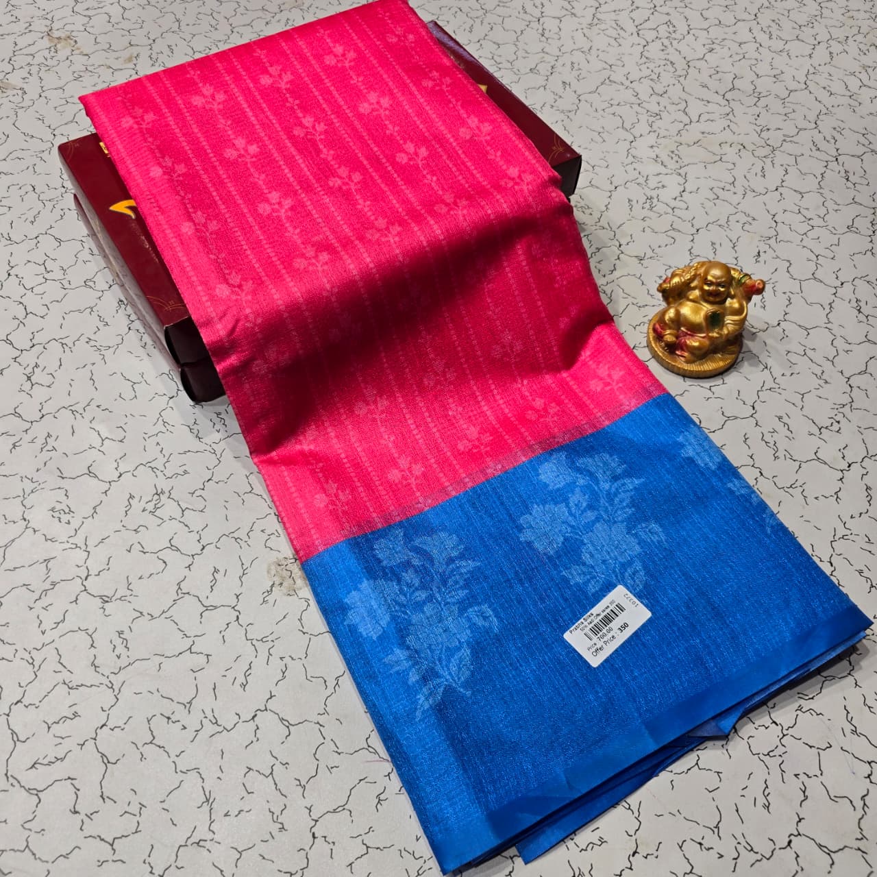 Aadi Offer Clearence Sales Saree