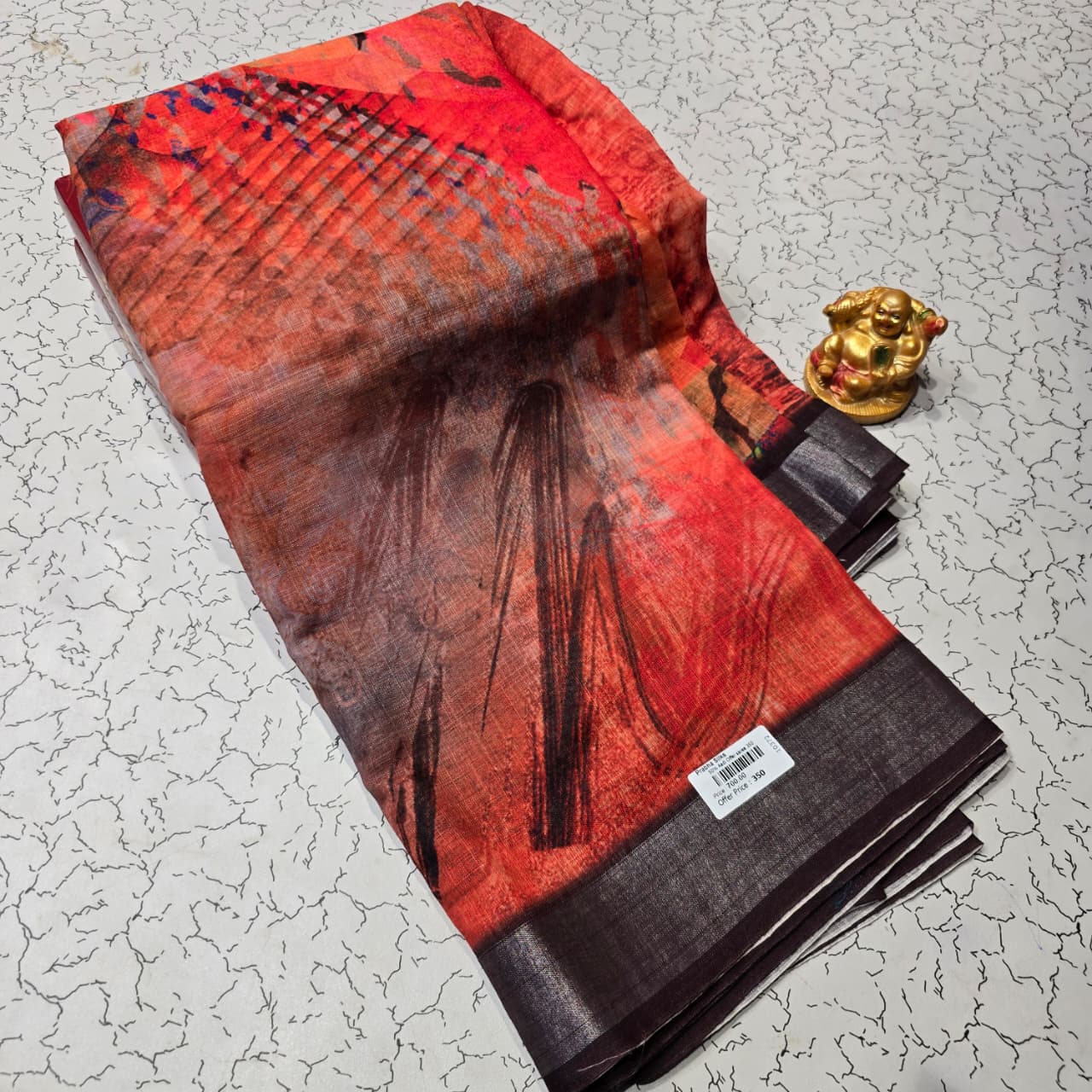 Aadi Offer Clearence Sales Saree