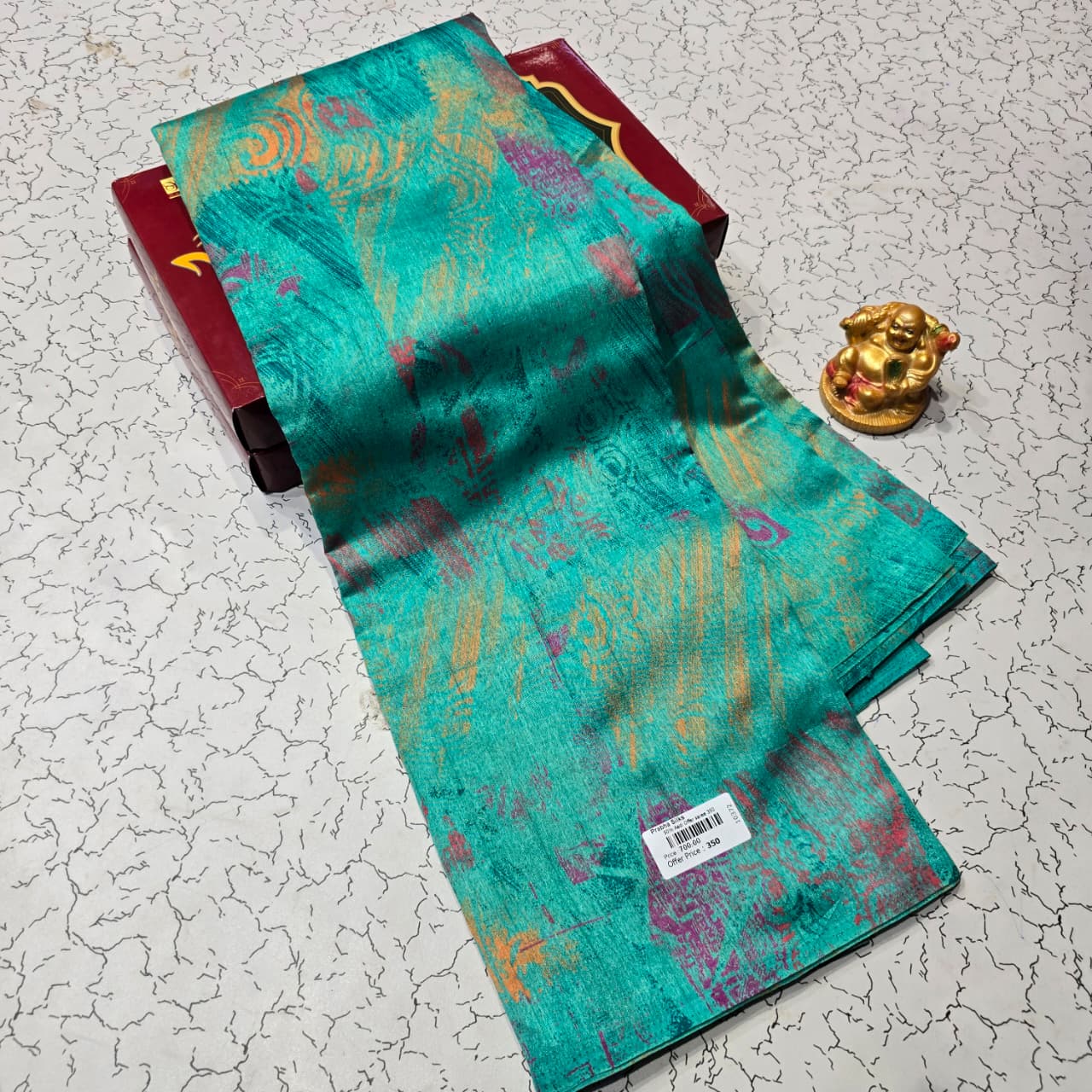 Aadi Offer Clearence Sales Saree