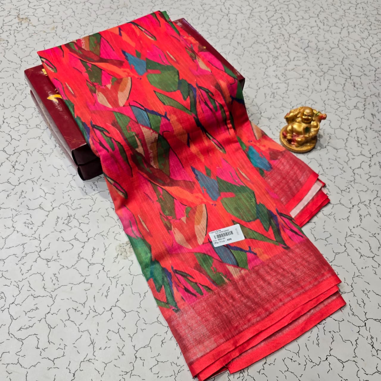 Aadi Offer Clearence Sales Saree