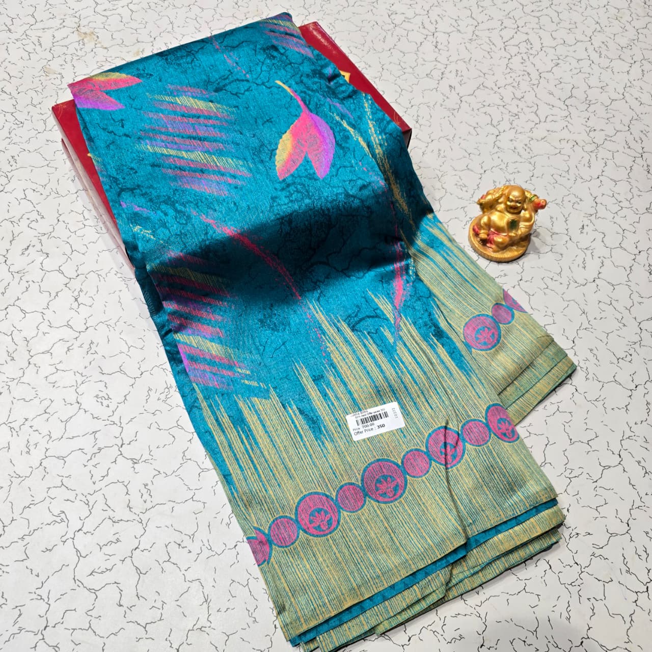 Aadi Offer Clearence Sales Saree