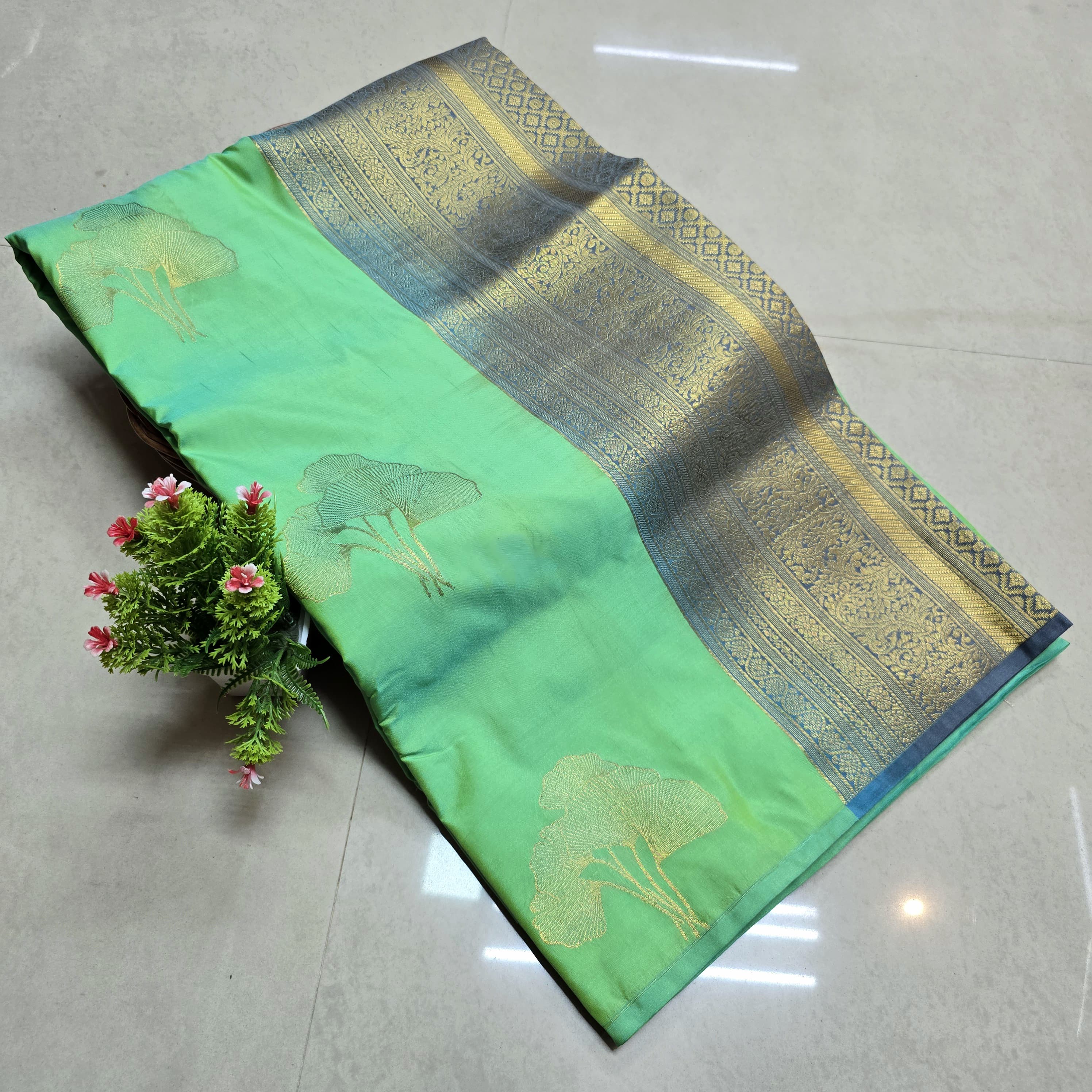 Aadi Offer Clearence Sales Saree