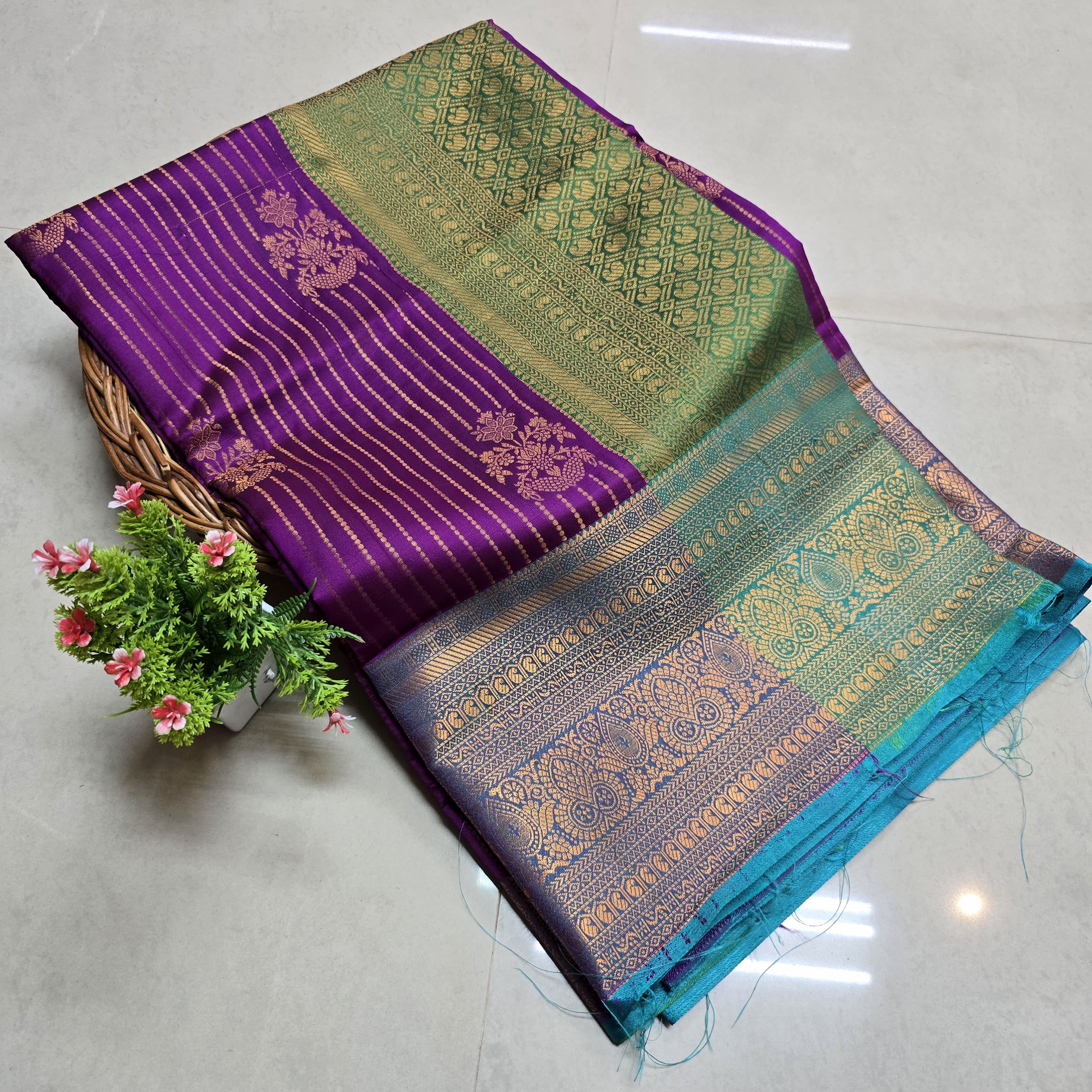 Aadi Offer Clearence Sales Saree