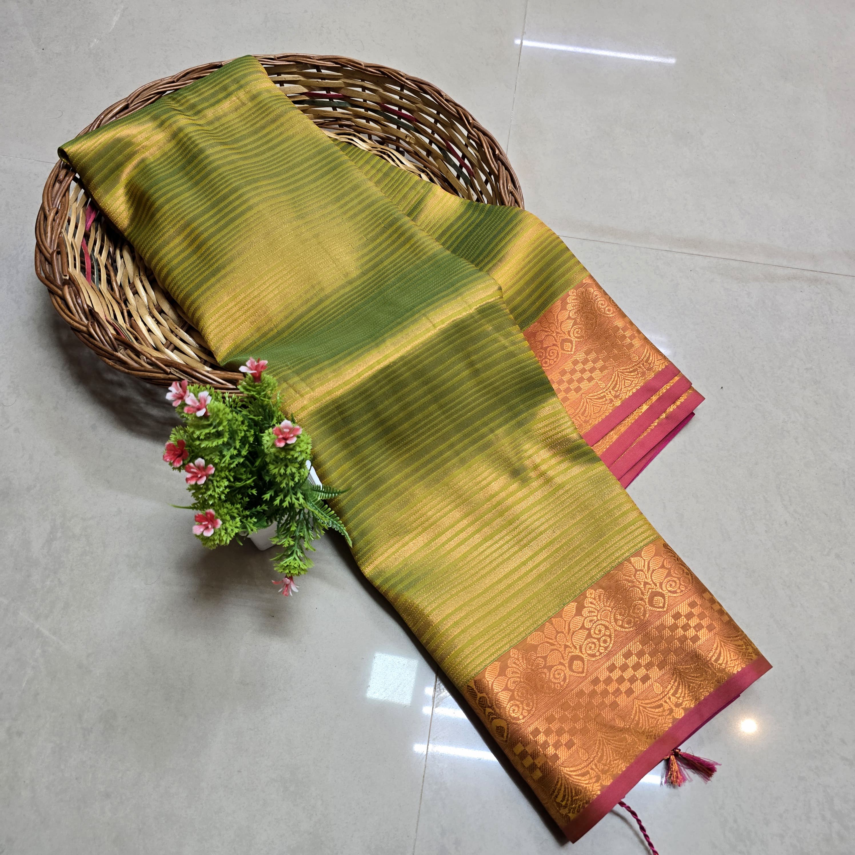 Aadi Offer Clearence Sales Saree