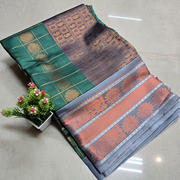 Aadi Offer Clearence Sales Saree