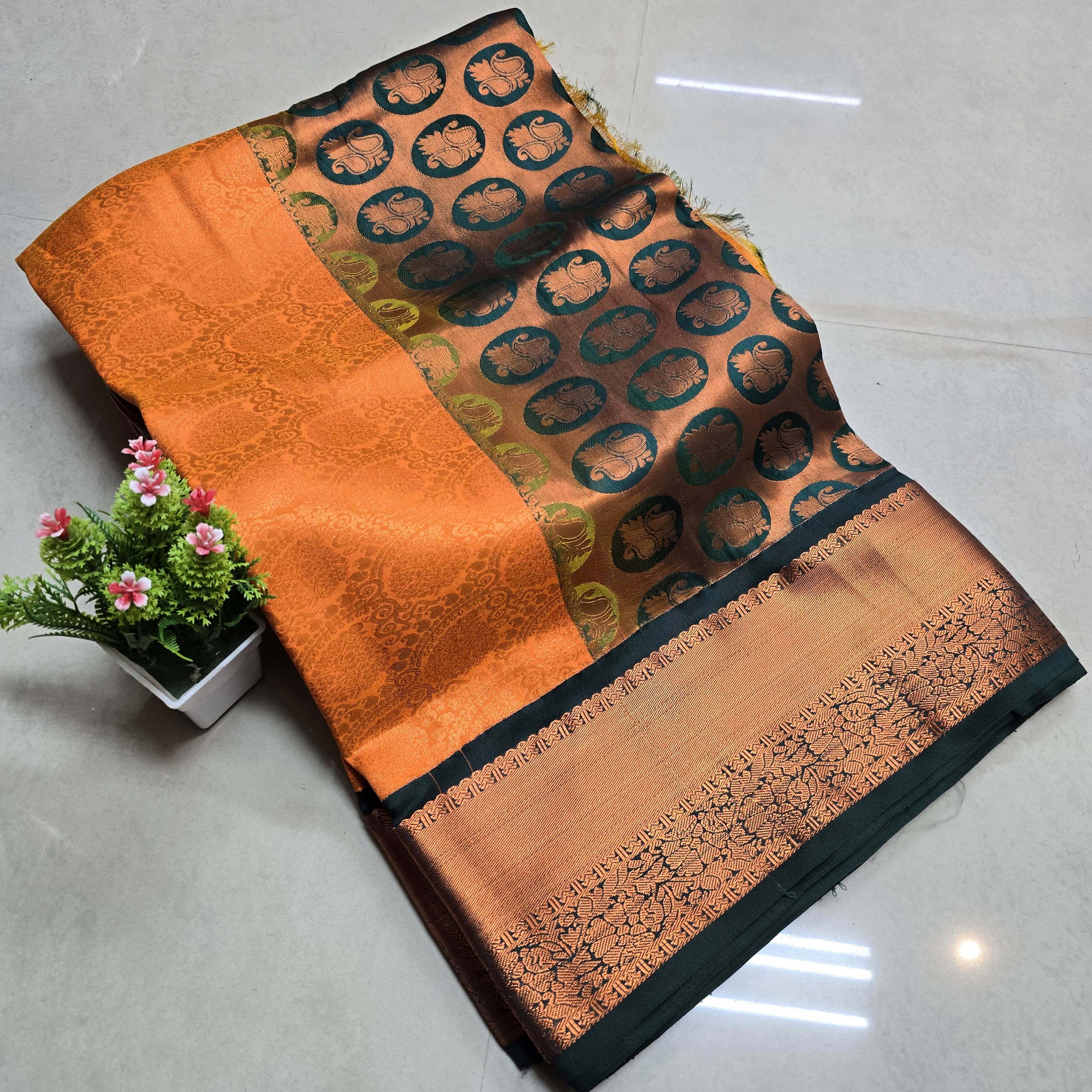 Aadi Offer Clearence Sales Saree