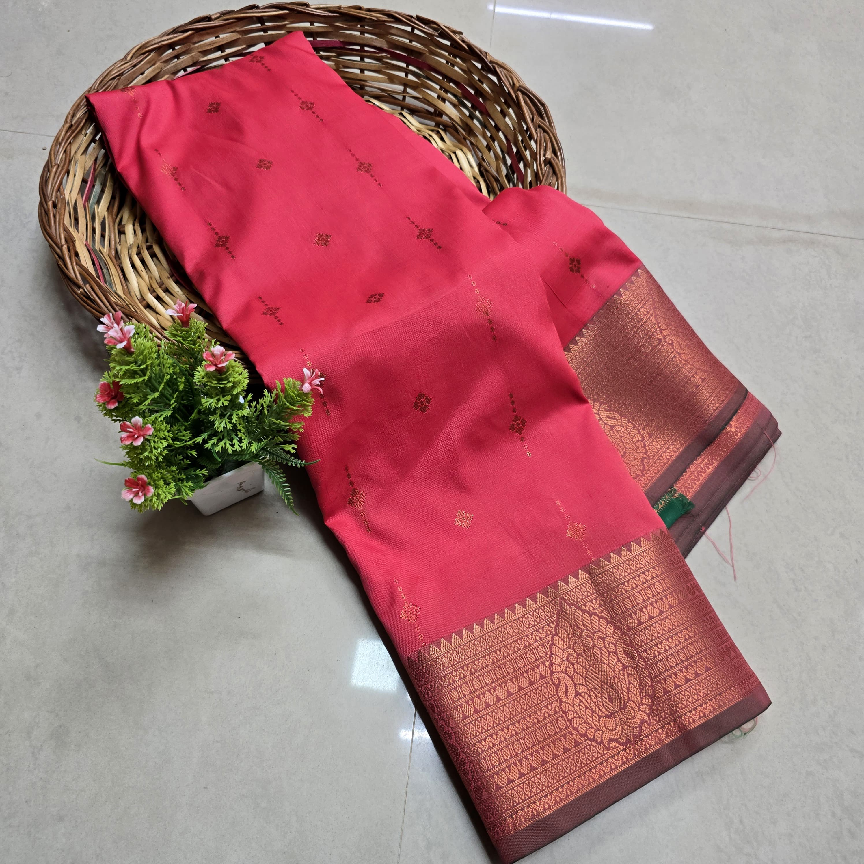 Aadi Offer Clearence Sales Saree