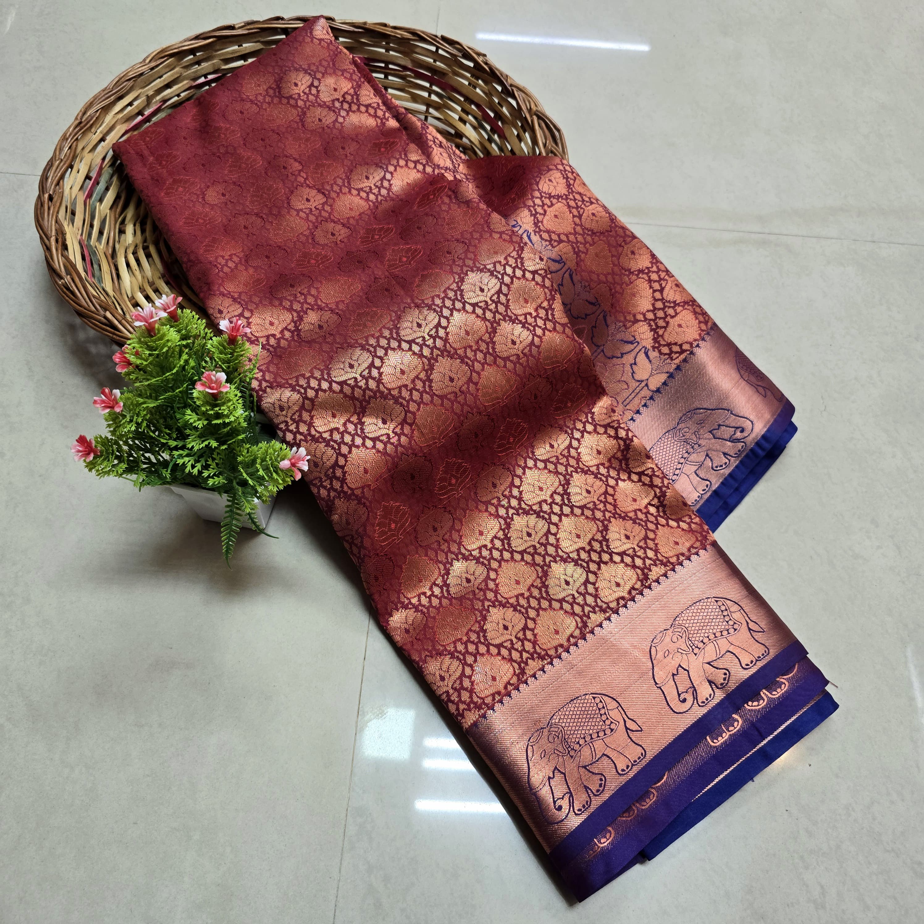 Aadi Offer Clearence Sales Saree