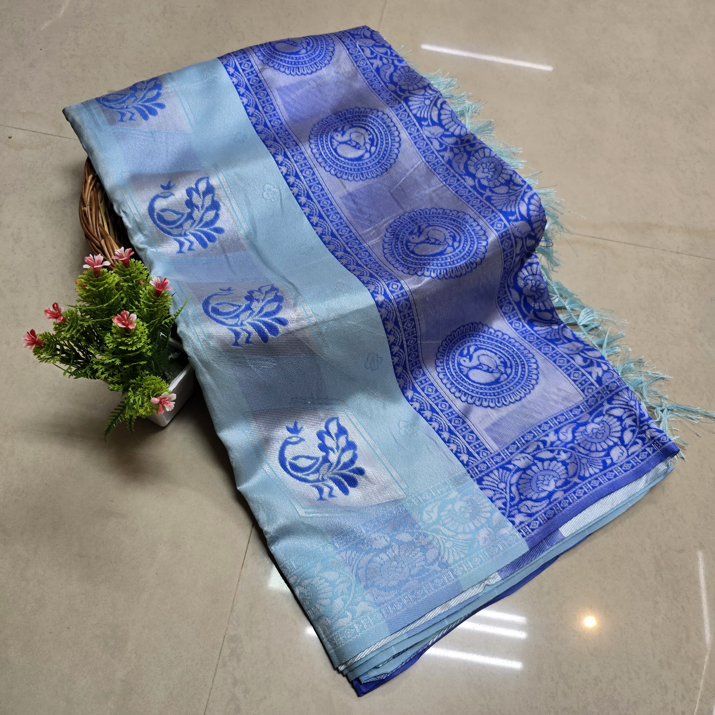Aadi Offer Clearence Sales Saree