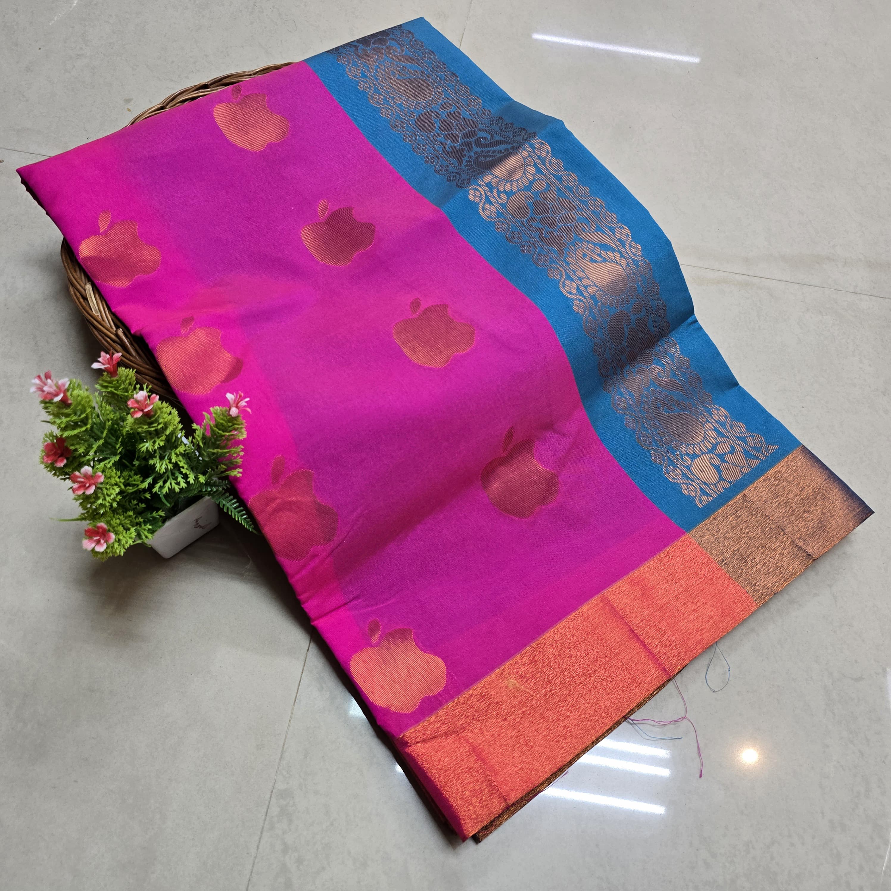 Aadi Offer Clearence Sales Saree