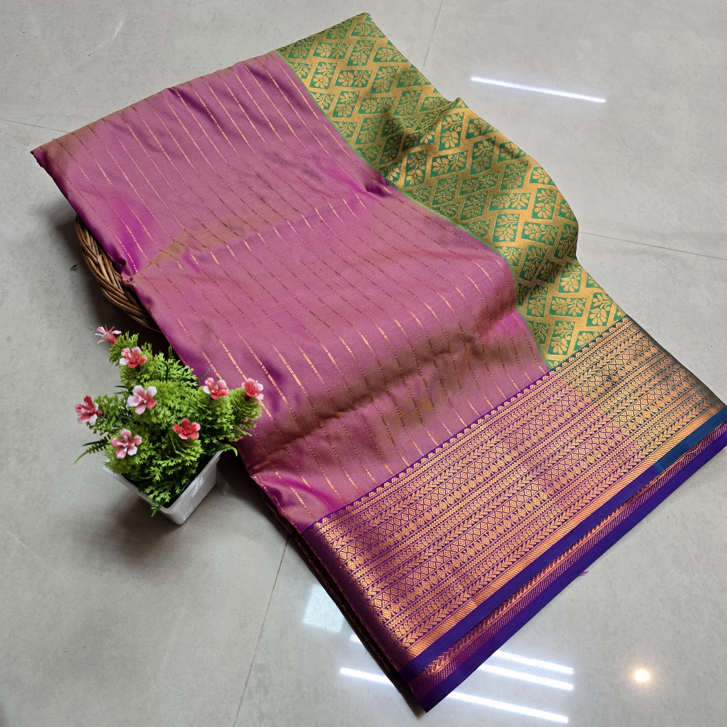 Aadi Offer Clearence Sales Saree