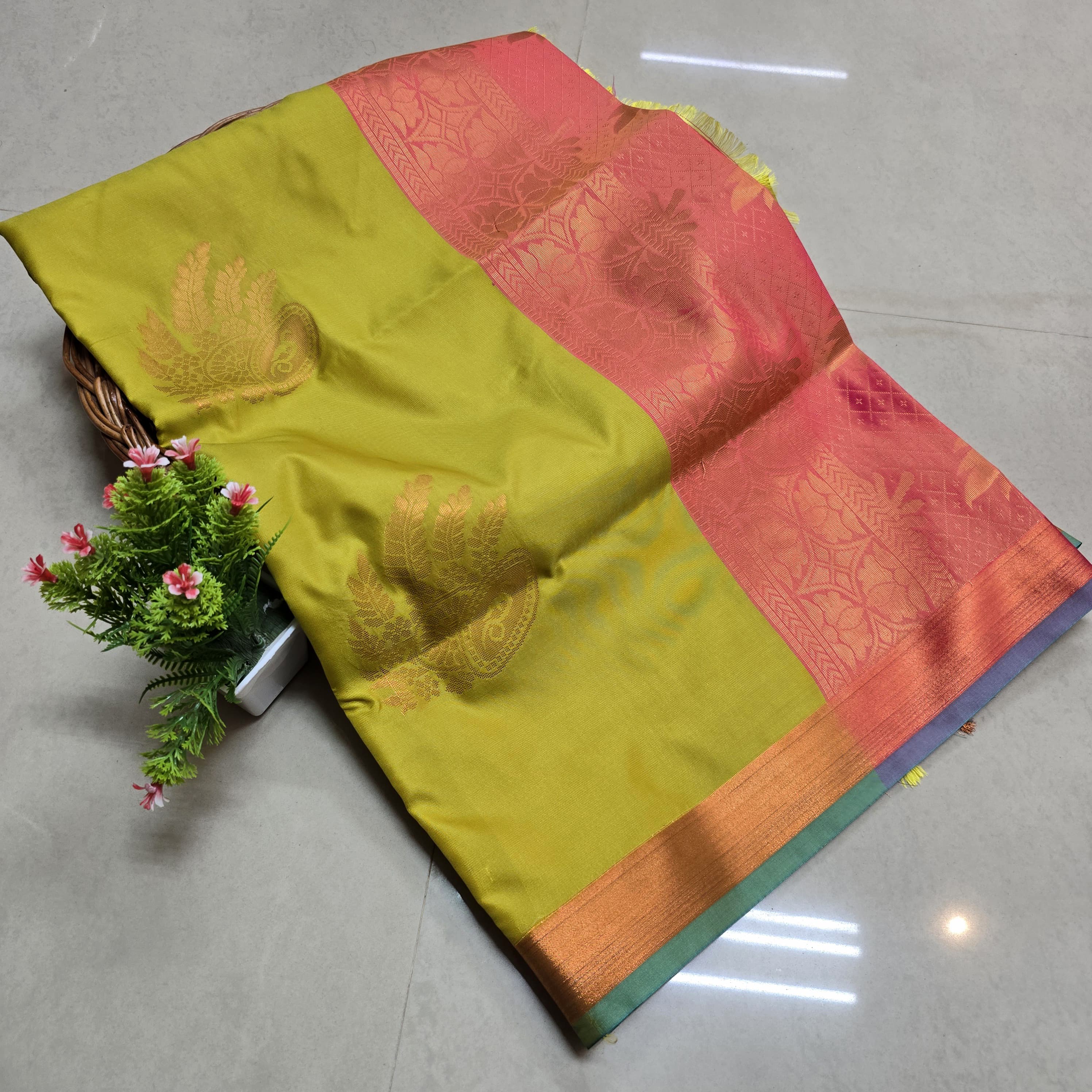 Aadi Offer Clearence Sales Saree