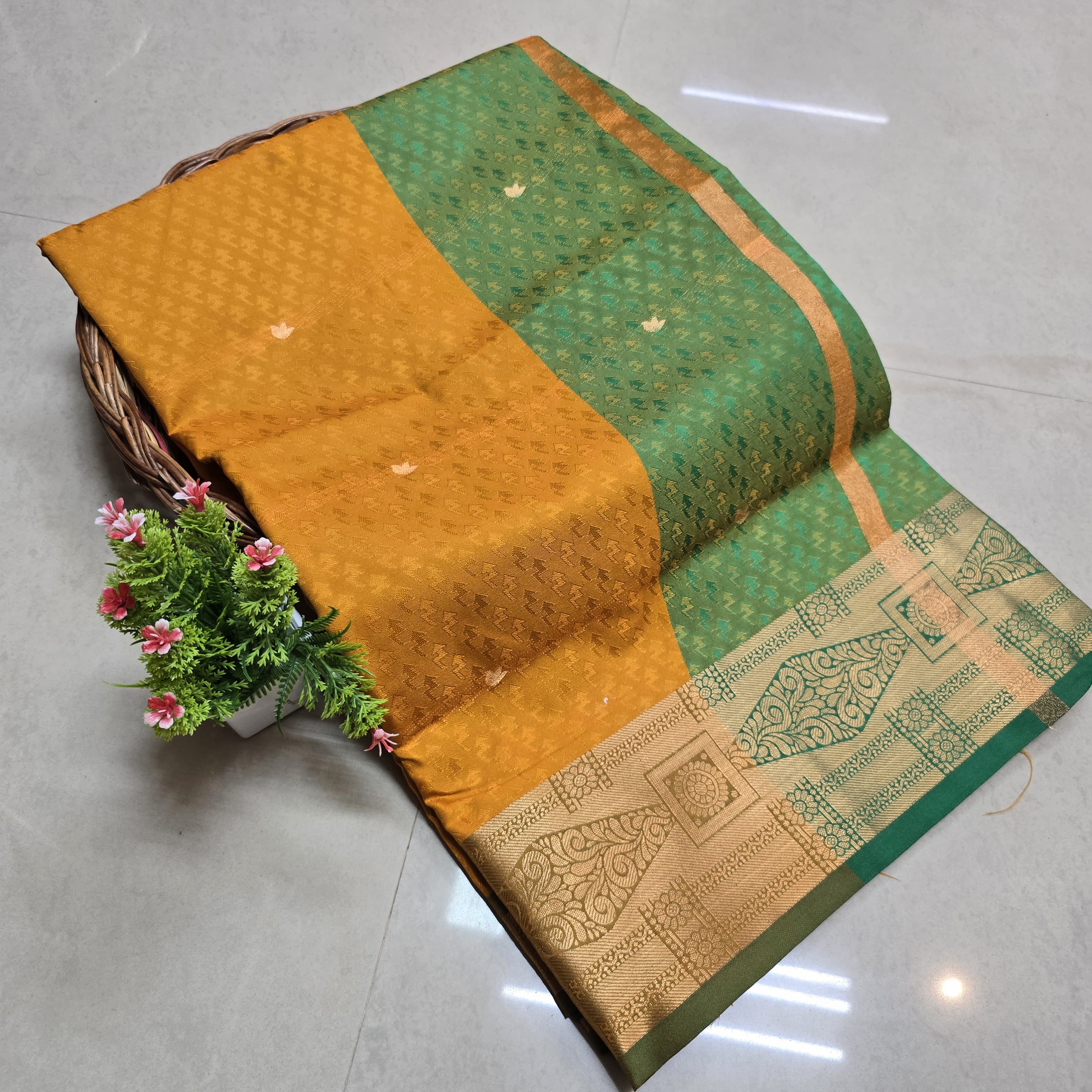 Aadi Offer Clearence Sales Saree